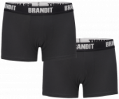 Трусы Boxershort Logo (Brandit)