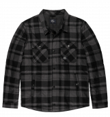 Куртка-рубашка Square+ Padded (Vintage Industries)