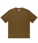 Футболка Gray Pocket T-shirt (Vintage Industries)