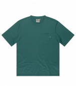 Футболка Gray Pocket T-shirt (Vintage Industries)