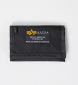 Кошелёк Crew Wallet (Alpha Industries)