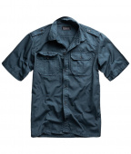 Рубашка M65 Basic Shirt 1/2 (Surplus)