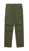 Штаны BDU Cargo Relaxed Fit Pant (Alpha Industries)