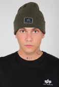 Шапка X-Fit Beanie (Alpha Industries)
