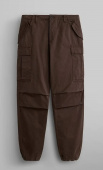 Штаны M-65 Pant (Alpha Industries)