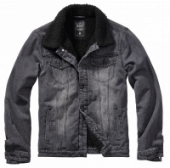 Куртка Sherpa Denim (Brandit)