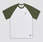 Футболка Essential Reglan Tee (Alpha Industries)