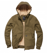 Куртка Datton (Vintage Industries)