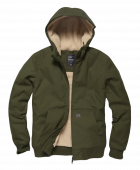 Куртка Datton (Vintage Industries)