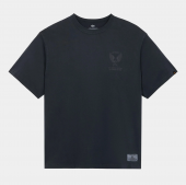 Футболка Essential Relaxed Fit Battlewash Air Corps (Alpha Industries)
