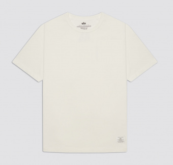 Футболка Essential Tee (Alpha Industries)