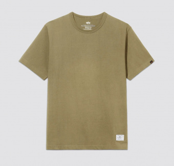 Футболка Essential Tee (Alpha Industries)