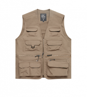 Жилет Legend Fishing vest (Vintage Industries)