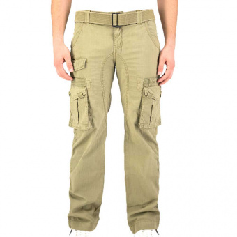 Штаны Devision Pants (Alpha Industries)