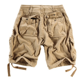Шорты Airborne Vintage (Surplus)
