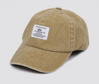 Кепка Battlewash Cap (Alpha Industries)