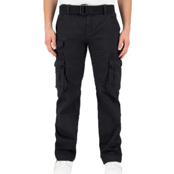 Штаны Devision Pants (Alpha Industries)