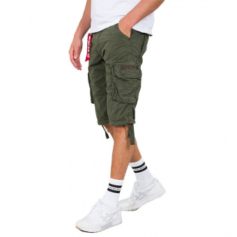 Шорты Jet Short (Alpha Industries)
