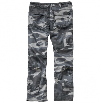 Штаны Infantry Cargo (Surplus)