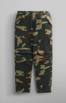 Штаны M-65 Pant (Alpha Industries)