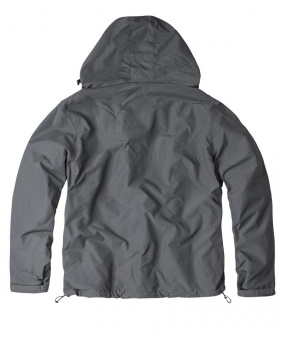 Куртка Zipper Windbreaker (Surplus)