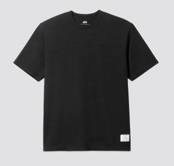 Футболка Essential Tee (Alpha Industries)