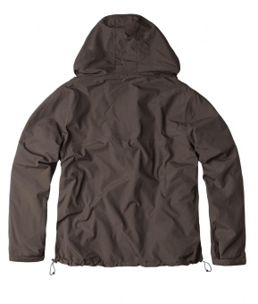 Куртка Zipper Windbreaker (Surplus)