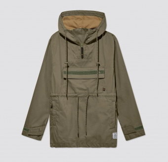 Анорак Camper (Alpha Industries)