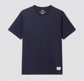 Футболка Essential Tee (Alpha Industries)