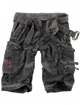 Шорты Royal Shorts (Surplus)