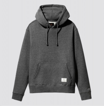 Толстовка Essential Hoodie (Alpha Industries)