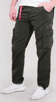 Штаны Jet Pants (Alpha Industries)