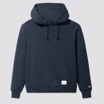 Толстовка Essential Hoodie (Alpha Industries)