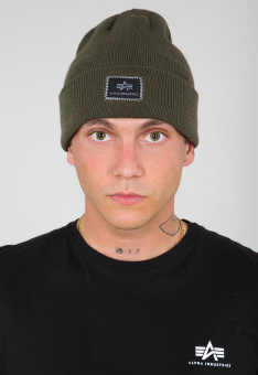 Шапка X-Fit Beanie (Alpha Industries)