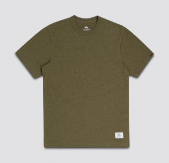 Футболка Essential Tee (Alpha Industries)