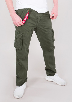 Штаны Jet Pants (Alpha Industries)