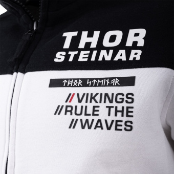 Олимпийка Rule the Waves (Thor Steinar)