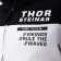 Олимпийка Rule the Waves (Thor Steinar)